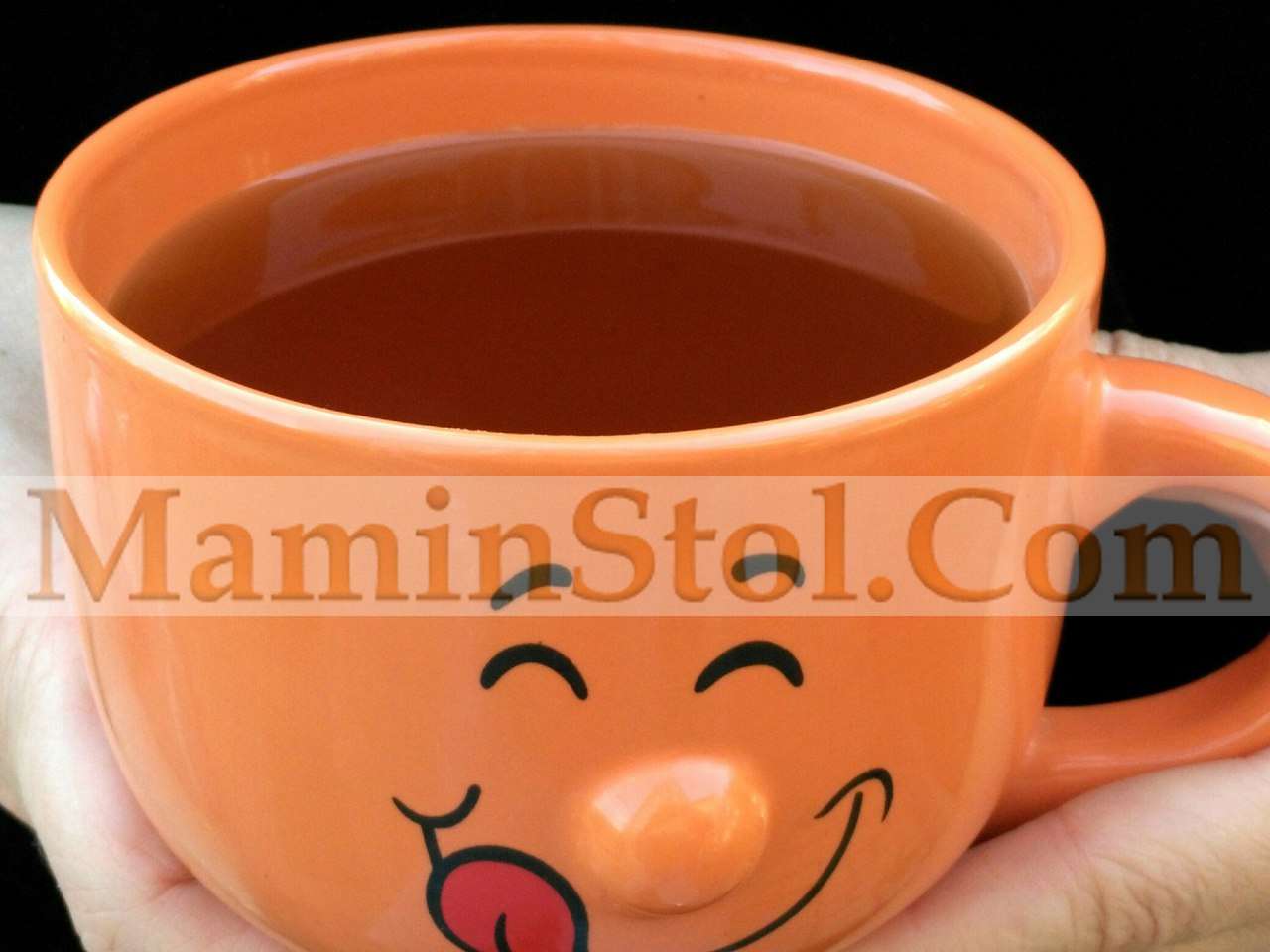 Чай из семян фенхеля и кумина