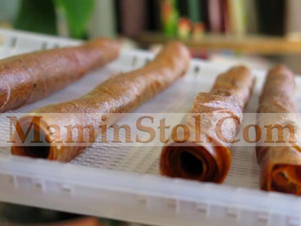 Пастила Пастила