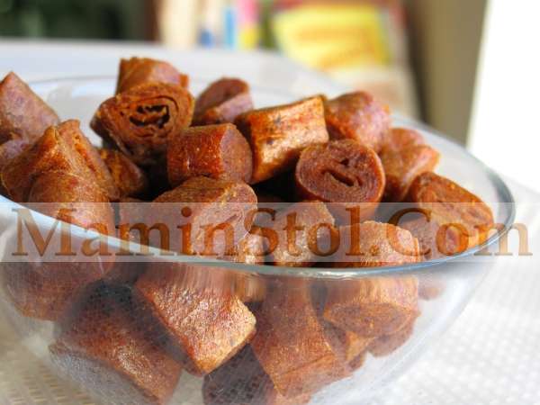 Пастила Пастила