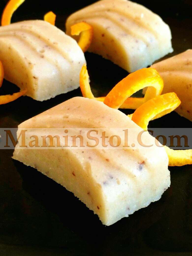 Шоколадные конфеты 'Кокос' Шоколадные конфеты 'Кокос'