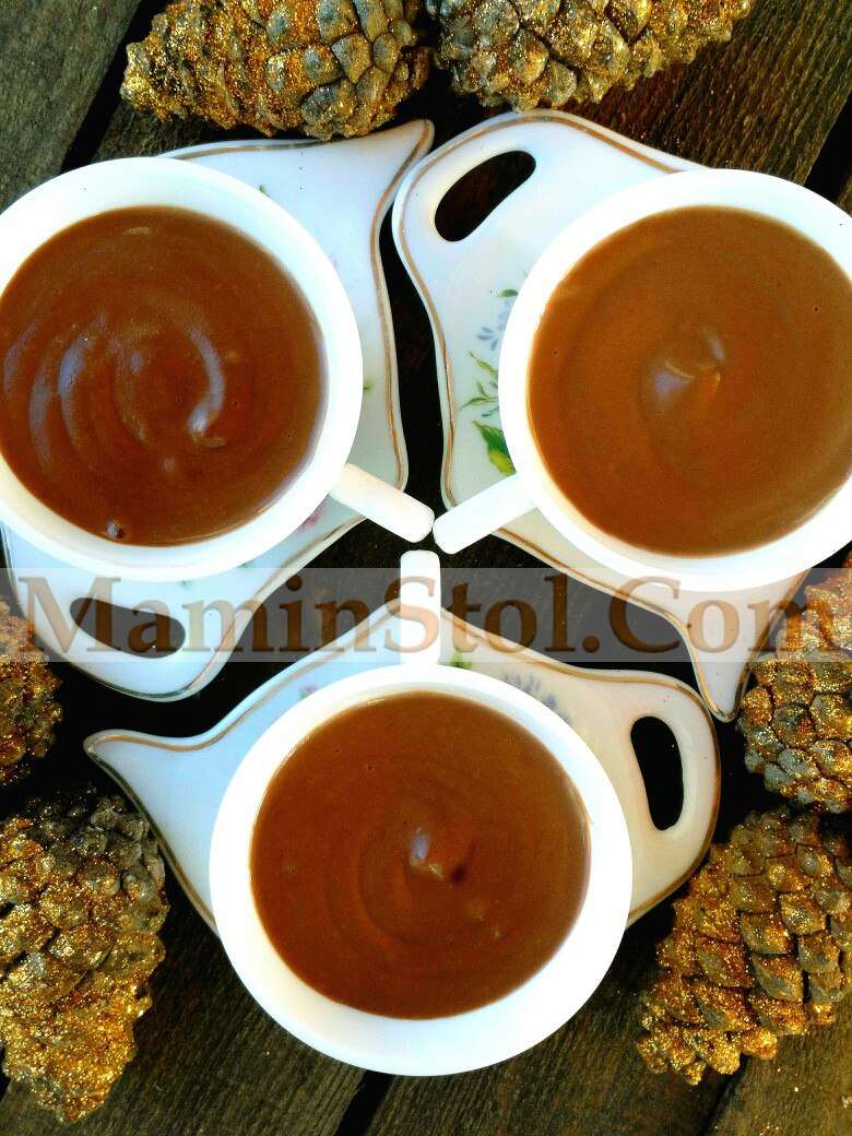 Шоколадно-ореховый напиток Calinerie Шоколадно-ореховый напиток Calinerie