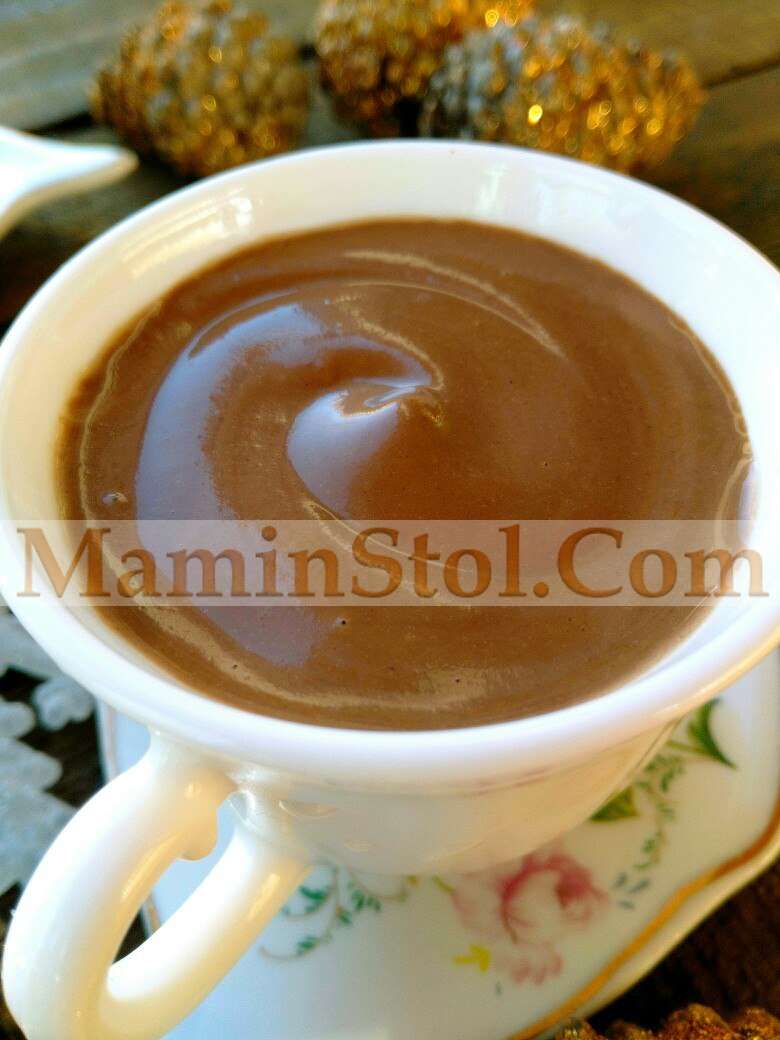 Шоколадно-ореховый напиток Calinerie Шоколадно-ореховый напиток Calinerie