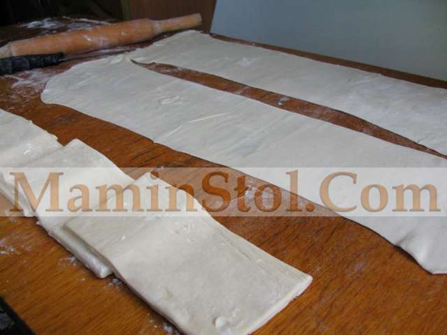 Ленивая Баница