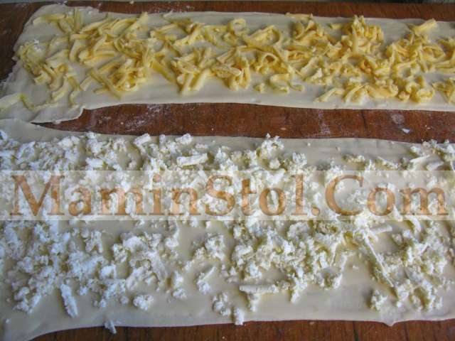 Ленивая Баница