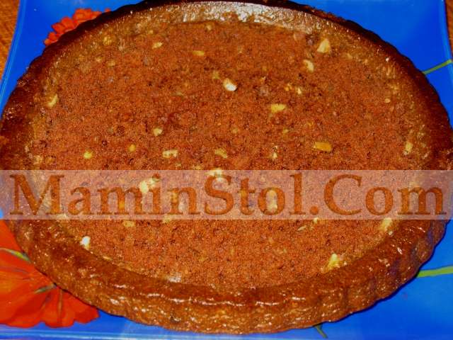 Торт Крот Торт Крот