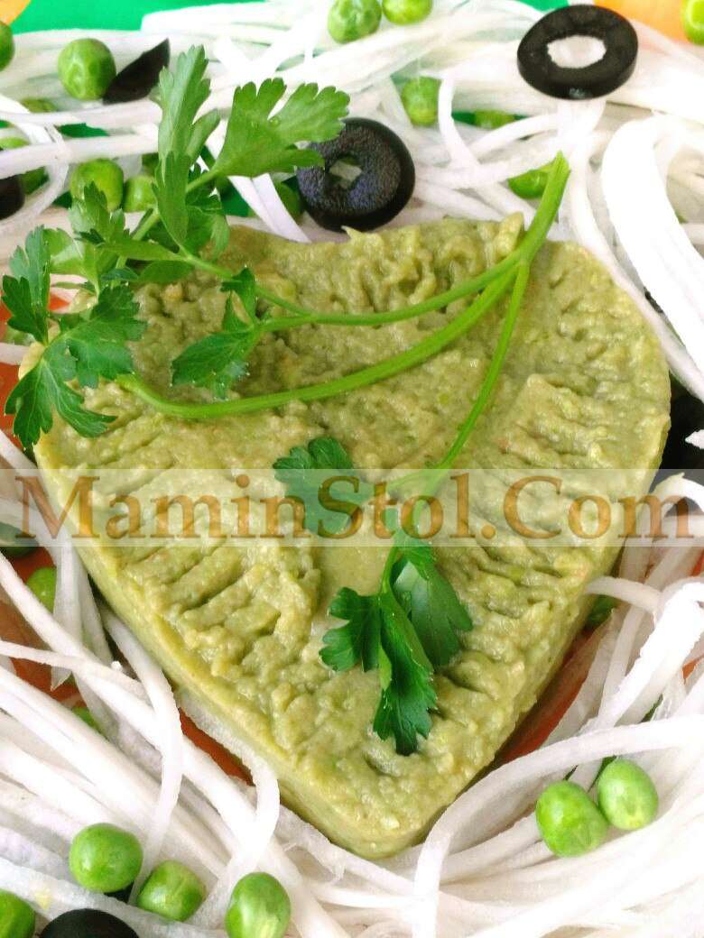 Грибной соус