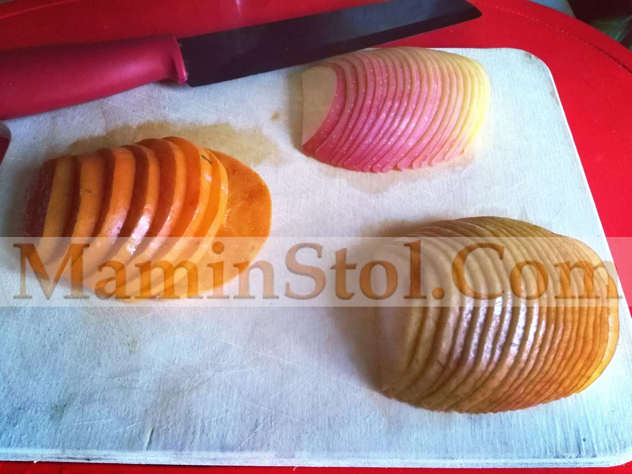 Пирожные 'Цветы мечты' Пирожные 'Цветы мечты'