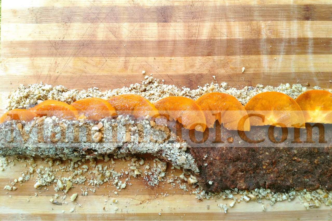 Пирожные 'Цветы мечты' Пирожные 'Цветы мечты'