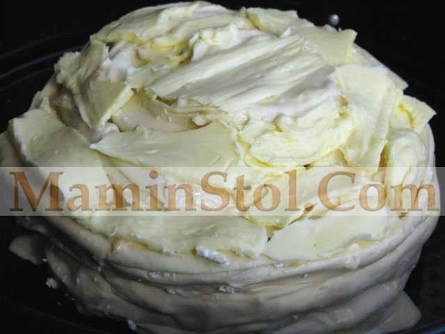 Ленивая Баница Ленивая Баница