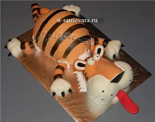 Мастика для тортов Мастика для тортов