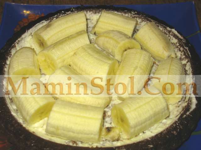 Торт Крот Торт Крот